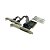 Placa Multiserial 01 Pararela 2 Seriais PCI DP-06 - Imagem 1
