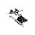 Placa Multiserial 01 Pararela 2 Seriais Pci-express Low Profi - DP-03 - Imagem 1