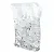 Plug Modular 8x8 RJ45 CAT6E Pacote com 100 pcs - RJ456M - Imagem 3
