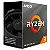 Processador AMD Ryzen 3 4100 AM4, Sem Video- 100-100000510BOX - Imagem 2