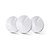 Roteador Deco M5 TP-Link AC1300 Wireless Sistema Mesh 3 Pack - Imagem 1