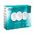 Roteador Deco M5 TP-Link AC1300 Wireless Sistema Mesh 3 Pack - Imagem 2