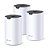 Roteador Deco S7(BR) TP-Link AC1900 Wi-Fi Sistema Home Mesh 3 Pack - Imagem 1