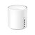 Roteador Deco X50(BR) TP-Link Wi-Fi 6 AX3000 Sistema Home Mesh pack 2 - Imagem 2
