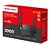 Roteador Mercusys AX3000 Gigabit Dual Band WiFi6 Easymesh  MR80X(BR) - Imagem 2