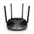 Roteador Mercusys AX3000 Gigabit Dual Band WiFi6 Easymesh  MR80X(BR) - Imagem 1