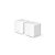 Roteador Mercusys Halo H60X AX1500 Dual 2,4/5GHz X C/2 - Imagem 1