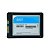 SSD 240GB GBT SATA III 2.5" L 540 MB/s, GR: 490 MB/s, GBTSD-S240GB - Imagem 2
