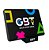 SSD 240GB GBT SATA III 2.5" L 540 MB/s, GR: 490 MB/s, GBTSD-S240GB - Imagem 1