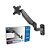Suporte p/ Monitor Articulado c/ Pistão a Gás 10 a 35 Pix - PX-F150P - Imagem 3