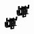 Suporte para TV fixo Slim 10" a 85" universal Pix - 079-0023 - Imagem 3