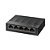Switch TP-Link 05pt LS1005G(BR) Gigabit 10/100/1000 Mbps - Imagem 1