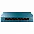 Switch TP-Link 08pt LS-108G Gigabit LiteWave 10/100/1000 Mbps - Imagem 1