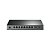 Switch TP-Link 08pt T1500G-10PS (TL-SG2210P) Gigabit PoE+ 2 SFP Jetstr - Imagem 3