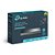Switch TP-Link 08pt T1500G-10PS (TL-SG2210P) Gigabit PoE+ 2 SFP Jetstr - Imagem 2