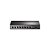 Switch TP-Link 08pt TL-SG1008P Gigabit com 4 portas POE - Imagem 3