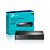 Switch TP-Link 09pt TL-SF1009P POE 1+ 8pt POE - Imagem 1