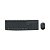Teclado e Mouse Sem Fio Logitech MK235 Resistente à Água - 920-007903 - Imagem 3