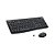 Teclado e Mouse Sem Fio Logitech MK295, ABNT2 - 920-009793 - Imagem 1