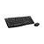 Teclado e Mouse Sem Fio Logitech MK295, ABNT2 - 920-009793 - Imagem 3