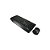 Teclado e Mouse Sem Fio Logitech MK345 Preto ABNT2 - 920-007821 - Imagem 1
