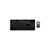 Teclado e Mouse Sem Fio Logitech MK540 Multimídia - 920-008674 - Imagem 1