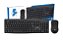 Teclado e Mouse Sem Fio Office 5+ 015-0079 - Imagem 1