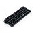 Teclado Mecânico Gamer Redragon Lakshmi Rainbow, Switch Blue K606R - Imagem 2