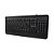 Teclado Usb C3 Tech Multimídia Preto - KB-M100BK - Imagem 3