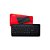 Teclado Usb C3 Tech Multimídia Preto - KB-M100BK - Imagem 1