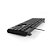Teclado Usb C3 Tech Multimídia Preto - KB-M10BK - Imagem 2