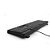 Teclado Usb C3 Tech Multimídia Preto - KB-M11BK - Imagem 2