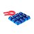 Teclas para Teclado Mecanico Redragon A101 Preto - Imagem 2