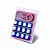 Teclas para Teclado Mecanico Redragon A101 Preto - Imagem 1