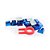 Teclas para Teclado Mecanico Redragon A101 Preto - Imagem 3