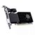 VGA GeForce 2GB GT610 Pcyes DDR3 64 bits PPE610DR3LPBR - Imagem 1