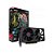 VGA Radeon 4GB RX 550 Pcyes GDDR5 128 BITS DUAL-FAN PVEX5504GBDFBR - Imagem 1