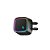 Watercooler DeepCool Gammaxx LE300 RGB 120mm Preto R-LE300-BKLNMC-G-1 - Imagem 3