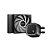 Watercooler DeepCool Gammaxx LE300 RGB 120mm Preto R-LE300-BKLNMC-G-1 - Imagem 2