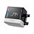 WaterCooler Gamdias Chione E4-240, ARGB, 240mm, Intel-AMD Branco - Imagem 2