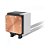 WaterCooler Gamdias Chione E4-240, ARGB, 240mm, Intel-AMD Branco - Imagem 3