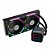 Watercooler Kalkan Delta 240mm ARGB Wireless Preto - KLK00050 - Imagem 1