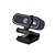 Webcam C3 Tech QHD 2K USB Preto - WB-200BK Com Microfone - Imagem 3