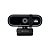 Webcam C3 Tech QHD 2K USB Preto - WB-200BK Com Microfone - Imagem 1
