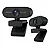 Webcam Full HD 1080p com Microfone - 9H - Imagem 1