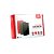 Case p/ HD e SSD 2.5" USB 2.0, Vermelho C3 Tech - CH-200RD - Imagem 3