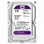 1TB WESTERN DIGITAL WD PURPLE 5400RPM 64MB WD10PURZ - Imagem 1