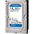 1TB WESTERN DIGITAL WD BLUE 5400RPM 64MB WD10EARZ - Imagem 1