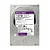 10TB WESTERN DIGITAL WD PURPLE 7200RPM 512MB WD102PURP - Imagem 1