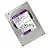 10TB WESTERN DIGITAL WD PURPLE 7200RPM 512MB WD102PURP - Imagem 2